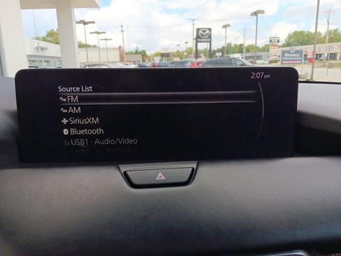 Certified 2025 MAZDA CX-70 Plug-In Hybrid w/ Premium Plus image 21