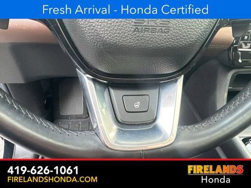 Used 2023 Honda Pilot Elite image 23