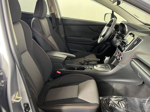 Used 2021 Subaru Crosstrek 2.0i Premium w/ Popular Package #5 image 17