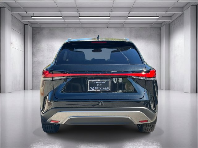 New 2026 Lexus RX 350 Premium Plus w/ Accessory Package (2T) FWD image 4