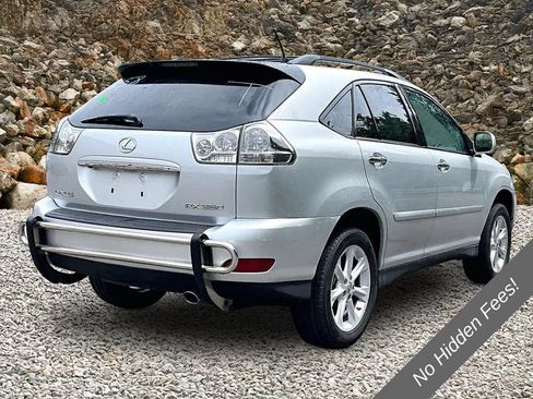Used 2009 Lexus RX 350 AWD image 2