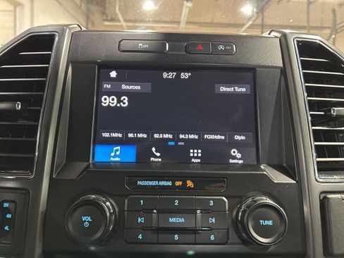 Used 2019 Ford F150 XLT AWD/4WD image 24