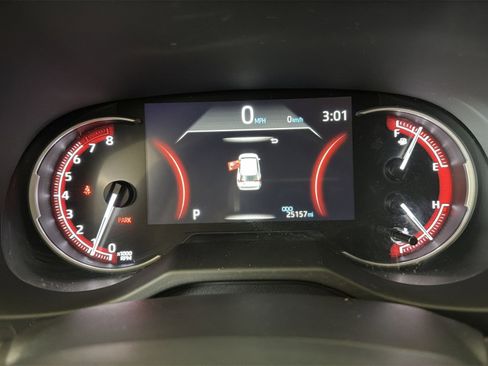 Used 2024 Toyota RAV4 LE AWD/4WD image 18