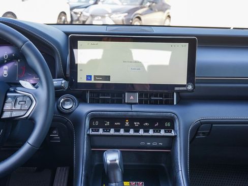 Used 2026 Lexus IS 350 F Sport RWD image 14
