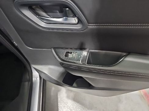 Certified 2023 Nissan Rogue SL AWD/4WD image 27