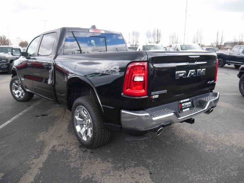 New 2026 RAM 1500 Big Horn image 23