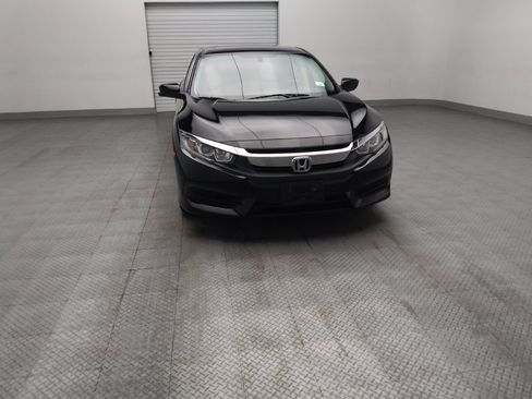 Used 2017 Honda Civic EX image 14
