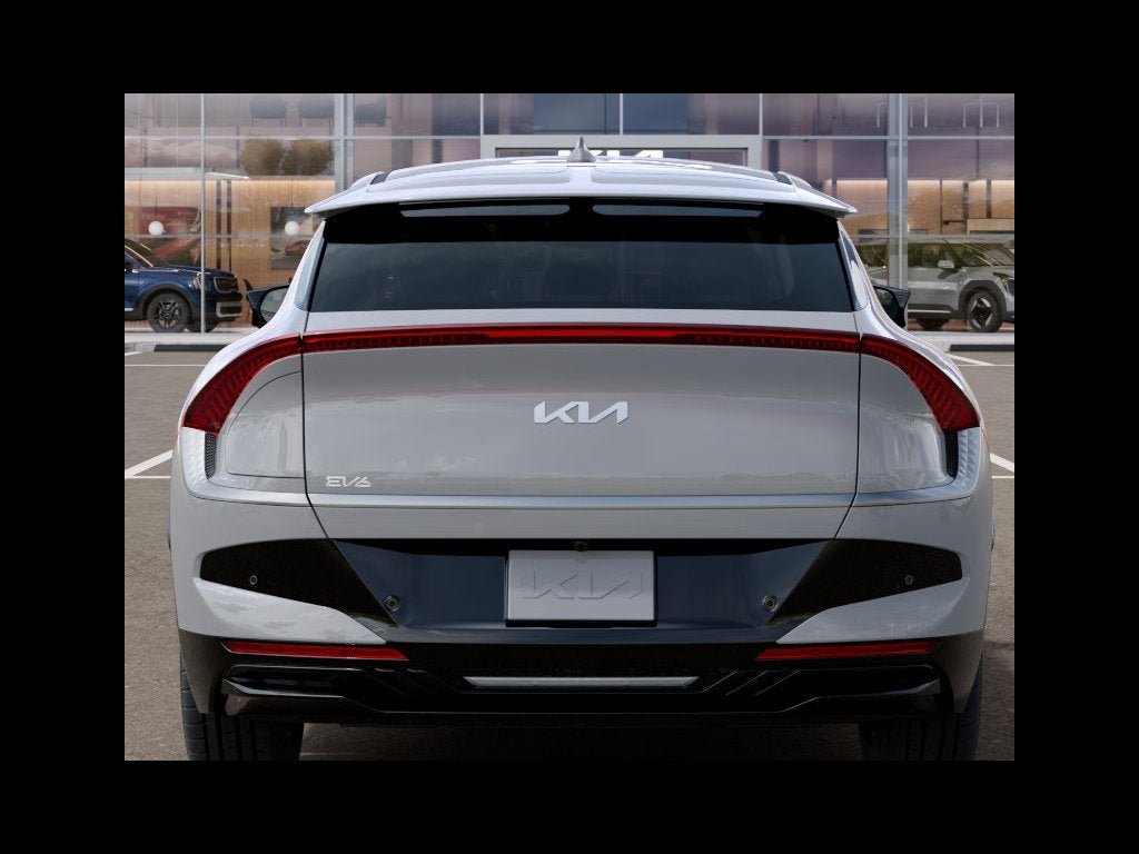New 2026 Kia EV6 Wind RWD image 40