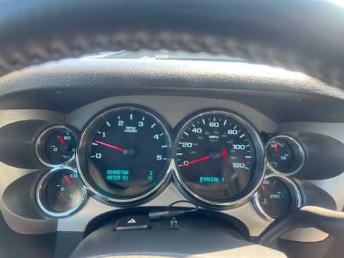 Used 2012 GMC Sierra 3500 SLE w/ SLE Preferred Package AWD/4WD image 19