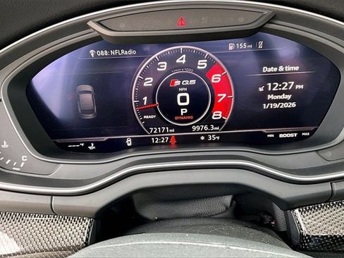 Used 2020 Audi SQ5 Prestige image 22