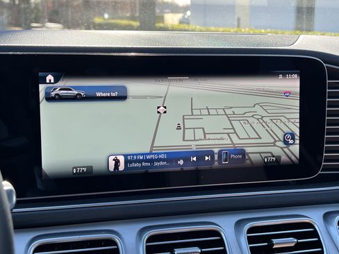 Certified 2025 Mercedes-Benz GLE 350 350 image 23