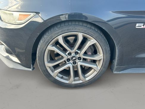 Used 2016 Ford Mustang GT w/ GT Performance Package RWD image 5