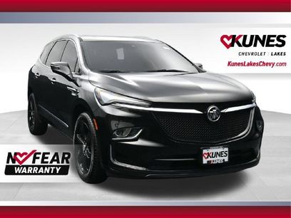 Used 2024 Buick Enclave Essence w/ Experience Buick Package