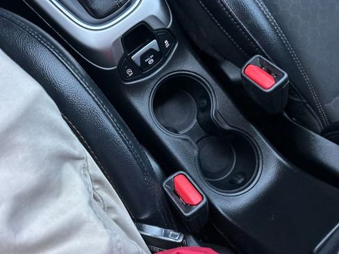 Used 2020 Jeep Compass Latitude image 19