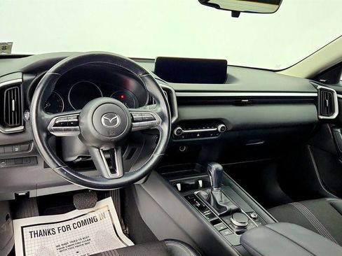 Used 2024 MAZDA CX-50 AWD 2.5 S w/ Cargo Package image 12