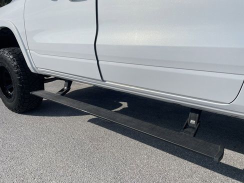 Used 2022 RAM 1500 Laramie image 27