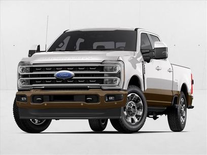 Used 2024 Ford F350 King Ranch