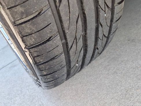 Used 2007 Pontiac Solstice GXP RWD image 18