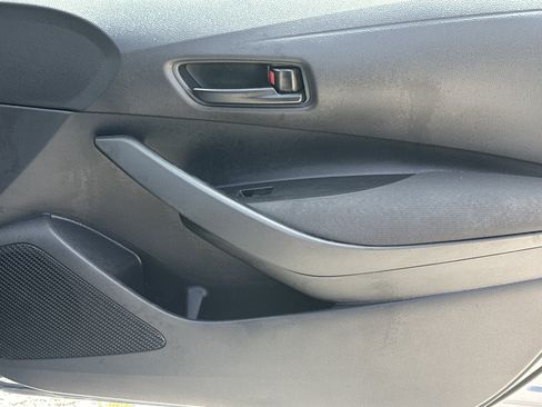 Used 2024 Toyota Corolla LE FWD image 14