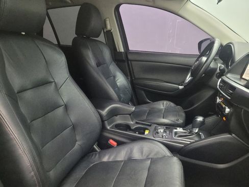 Used 2016 MAZDA CX-5 Grand Touring AWD/4WD image 21
