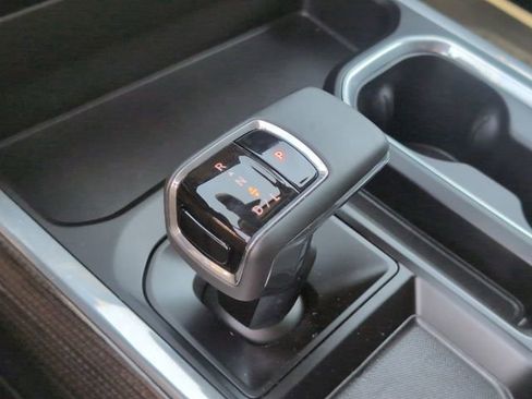 Used 2026 Chevrolet Silverado 1500 RST w/ Protection Package RWD image 15