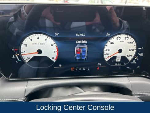 New 2025 Ford Mustang Premium image 15