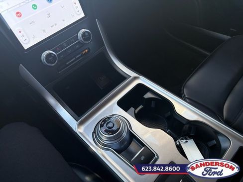 Certified 2024 Ford Edge SEL AWD/4WD image 18