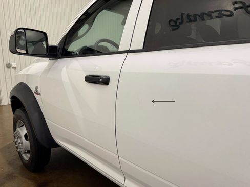 Used 2015 RAM 4500 Tradesman w/ Chrome Appearance Group AWD/4WD image 44