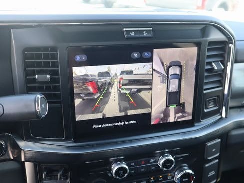 New 2026 Ford F250 Lariat w/ Chrome Package image 6