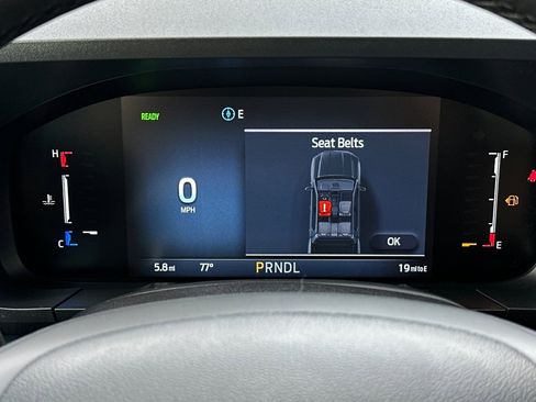 New 2026 Ford Maverick XLT w/ XLT Luxury Package image 22