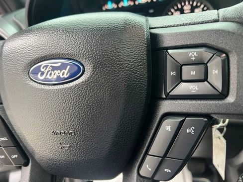 Used 2019 Ford F150 XLT w/ Equipment Group 302A Luxury AWD/4WD image 25
