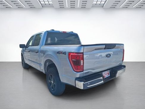 Used 2023 Ford F150 XLT AWD/4WD image 6