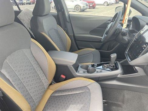 New 2026 Subaru Crosstrek 2.5i Sport AWD/4WD image 21
