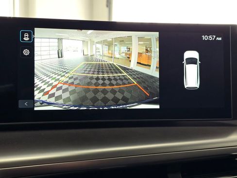 New 2026 Hyundai Ioniq 9 S image 27