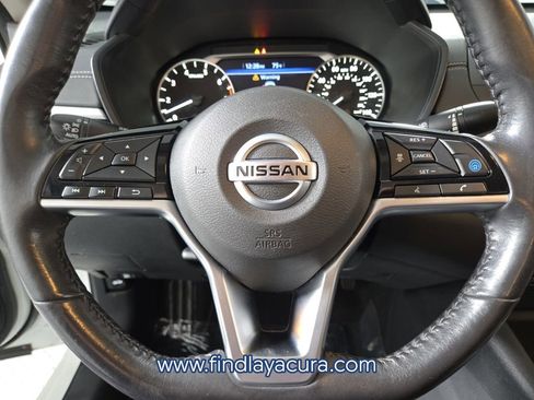 Used 2021 Nissan Altima 2.5 SV w/ SV Premium Package image 21
