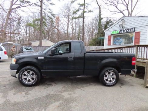 Used 2008 Ford F150 STX image 8
