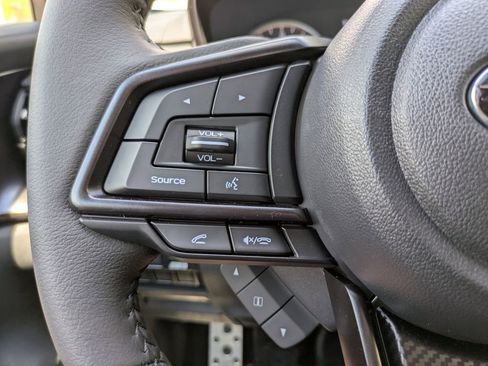 New 2026 Subaru WRX Premium image 23