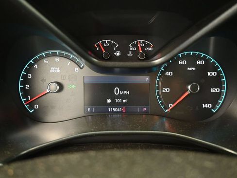 Used 2020 GMC Canyon SLE w/ SLE Convenience Package AWD/4WD image 19