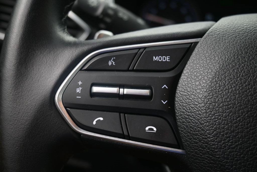 Used 2023 Hyundai Santa Fe SEL w/ Winter Weather Package FWD image 21