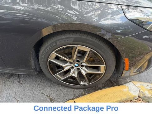 Used 2026 BMW 530i RWD image 5