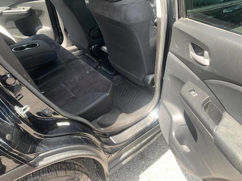 Used 2013 Honda CR-V LX image 22