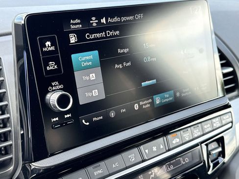 New 2025 Honda Odyssey Sport-L image 13