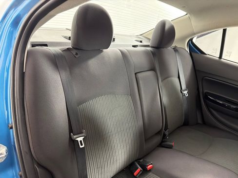 Used 2019 Mitsubishi Mirage G4 SE image 19