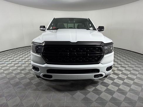 Used 2024 RAM 1500 Big Horn image 5