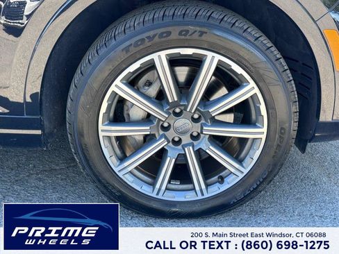 Used 2017 Audi Q7 3.0T Premium Plus AWD/4WD image 29
