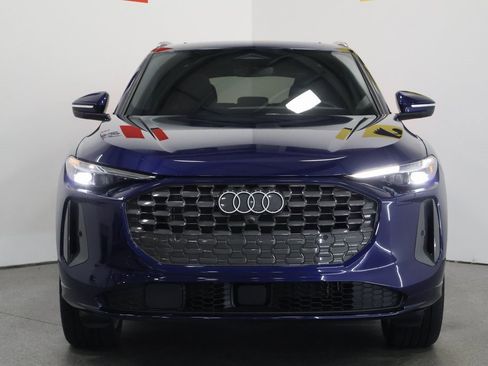 Certified 2025 Audi Q5 Premium Plus w/ Premium Plus image 7