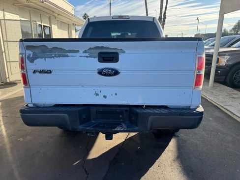 Used 2014 Ford F150 XL w/ XL Plus Package image 4
