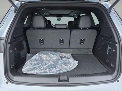 New 2026 Buick Enclave Avenir w/ Super Cruise Package FWD image 27