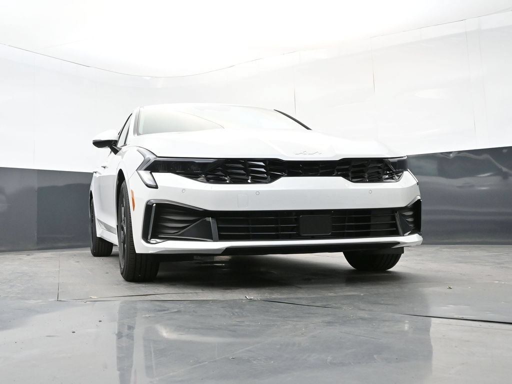 New 2026 Kia K5 LXS FWD image 18
