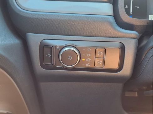 New 2026 Ford Maverick Lobo AWD/4WD image 12